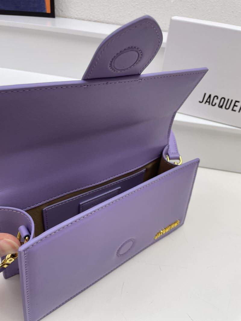 Jacquemus Satchel Bags